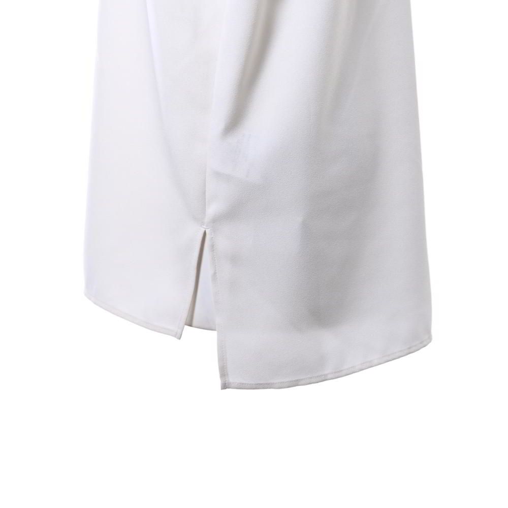 Theory SLIT FRONT BLOUSE SHALLO GGTブラウス 楽天市場】theory SLIT FRONT BLOUSE SHALLOW GGT ブラウス S