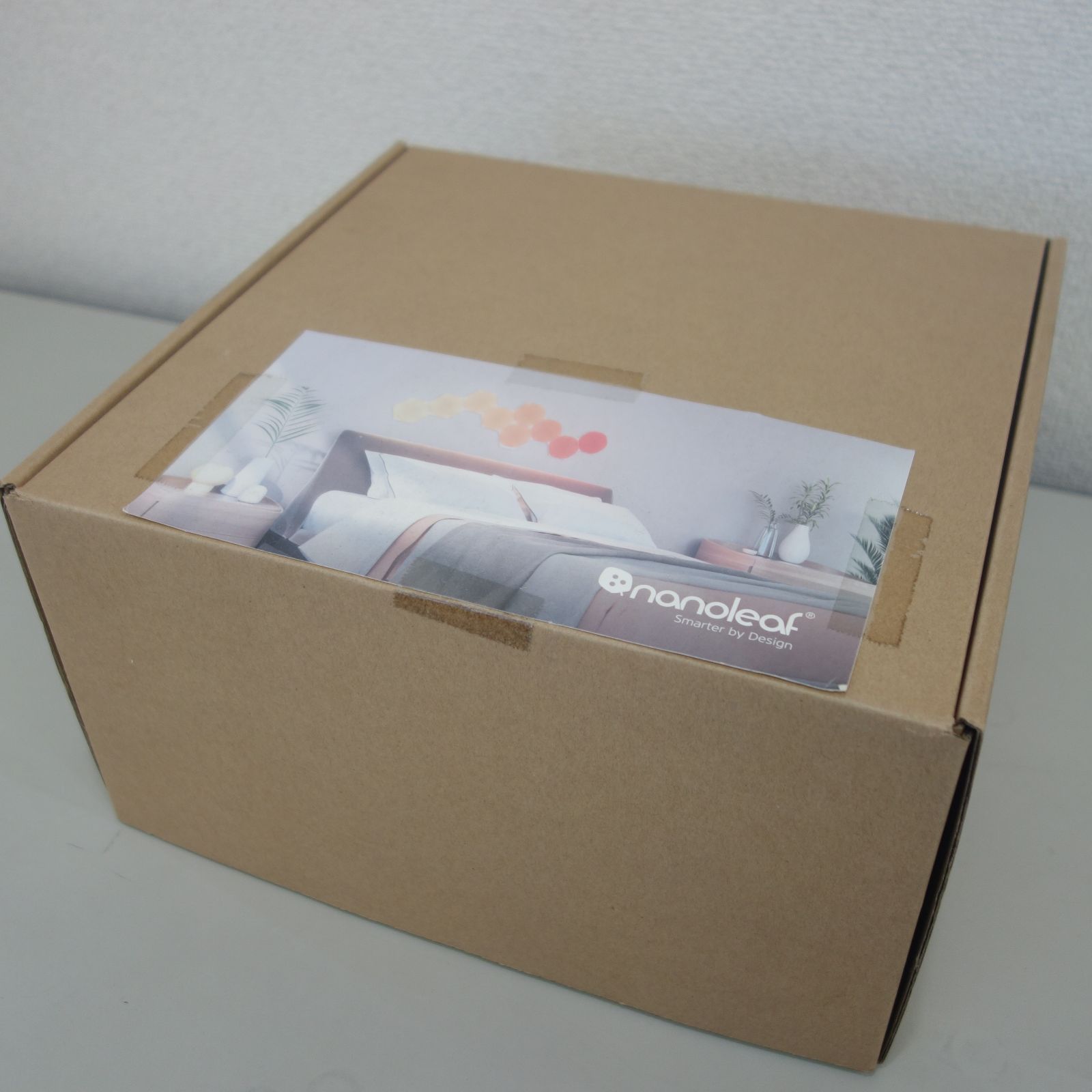 T293-39 Nanoleaf Shapes スマーターキット　ジャンク Amazon.co.jp: 【Amazon限定パック】Nanoleaf(ナノリーフ