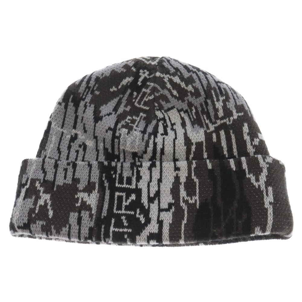 Supreme 22AW Trebark camo beanie 美品 Supreme Trebark Camo Beanie Brown | Hype Clothinga