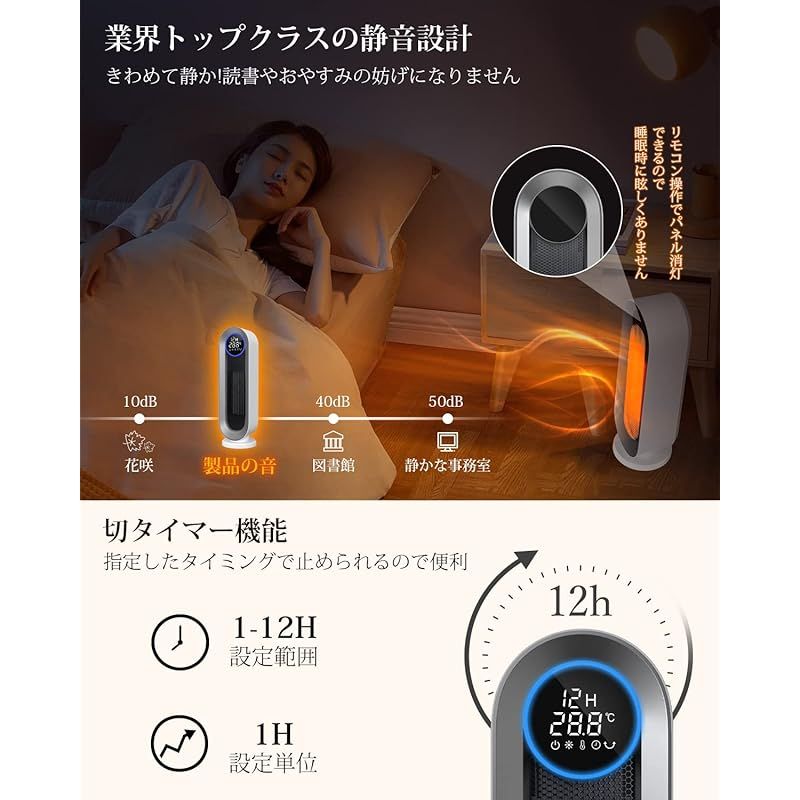 暖房器具 省エネ