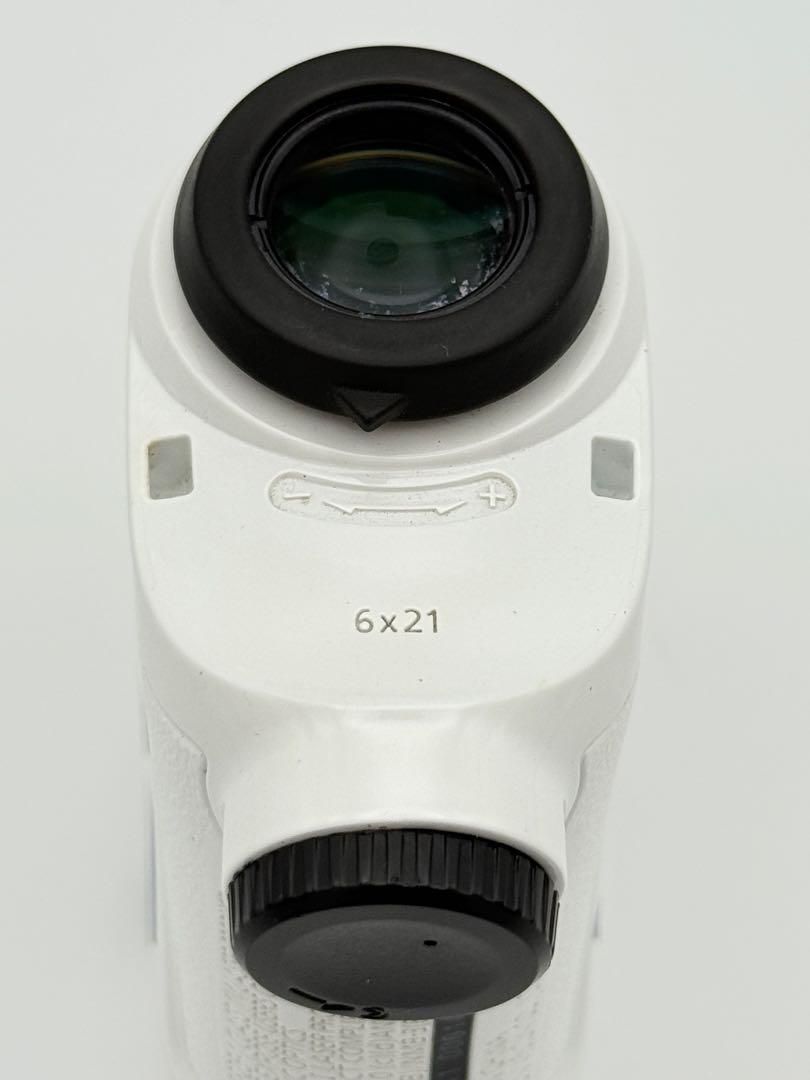 【美品】Nikon COOLSHOT 40i GII G2 クールショット 美品】Nikon COOLSHOT 40i GII G2 ニコン クールショット ゴルフ