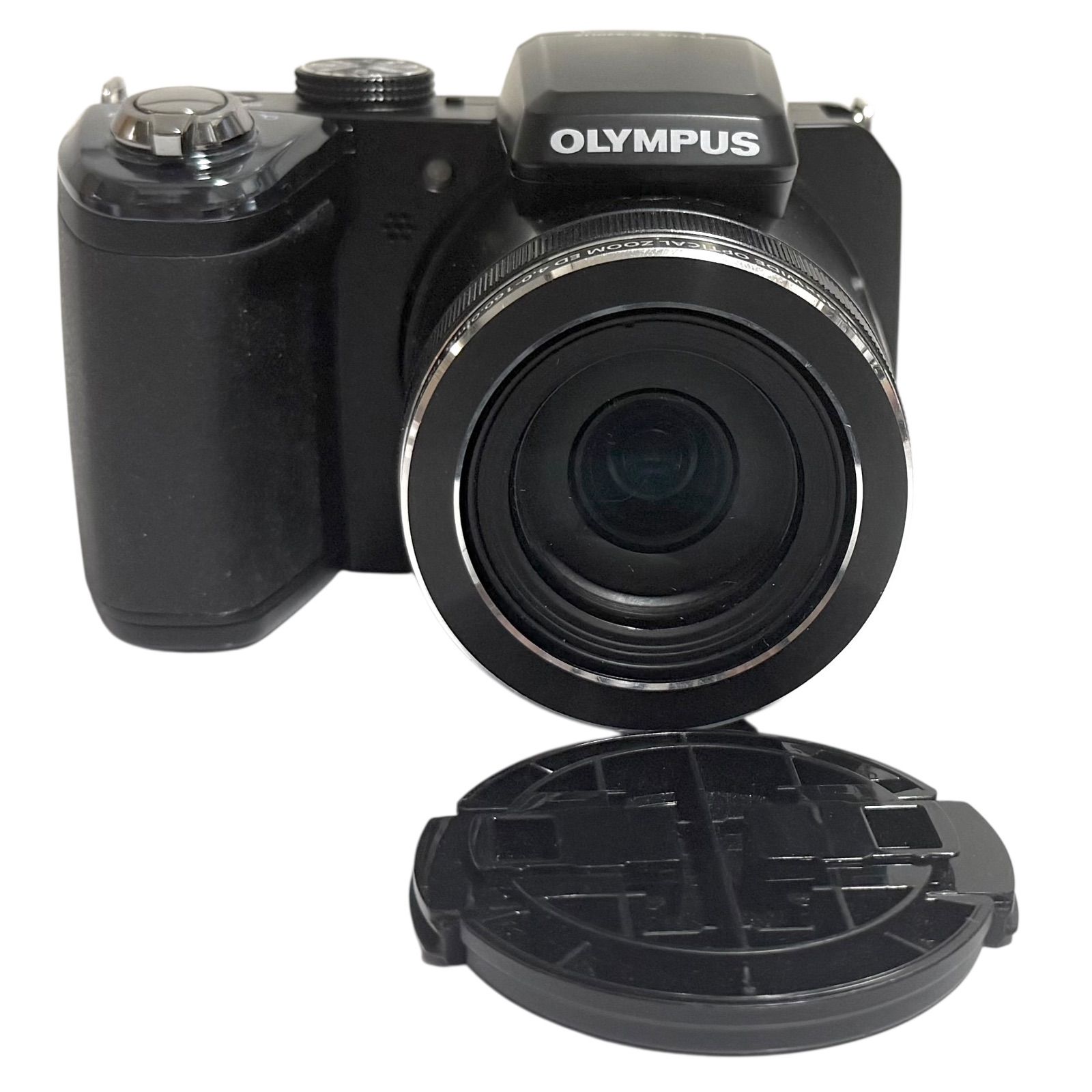 オリンパス SP-820UZ: 超望遠84倍ズーム | 広角22.4mm セール | 高速