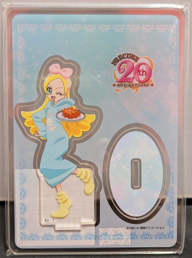 【アクリル画  】 商品名 出会い 未使用品　4号 pHIpm54YYTPnLfqKNv8cRZLiH5GELi