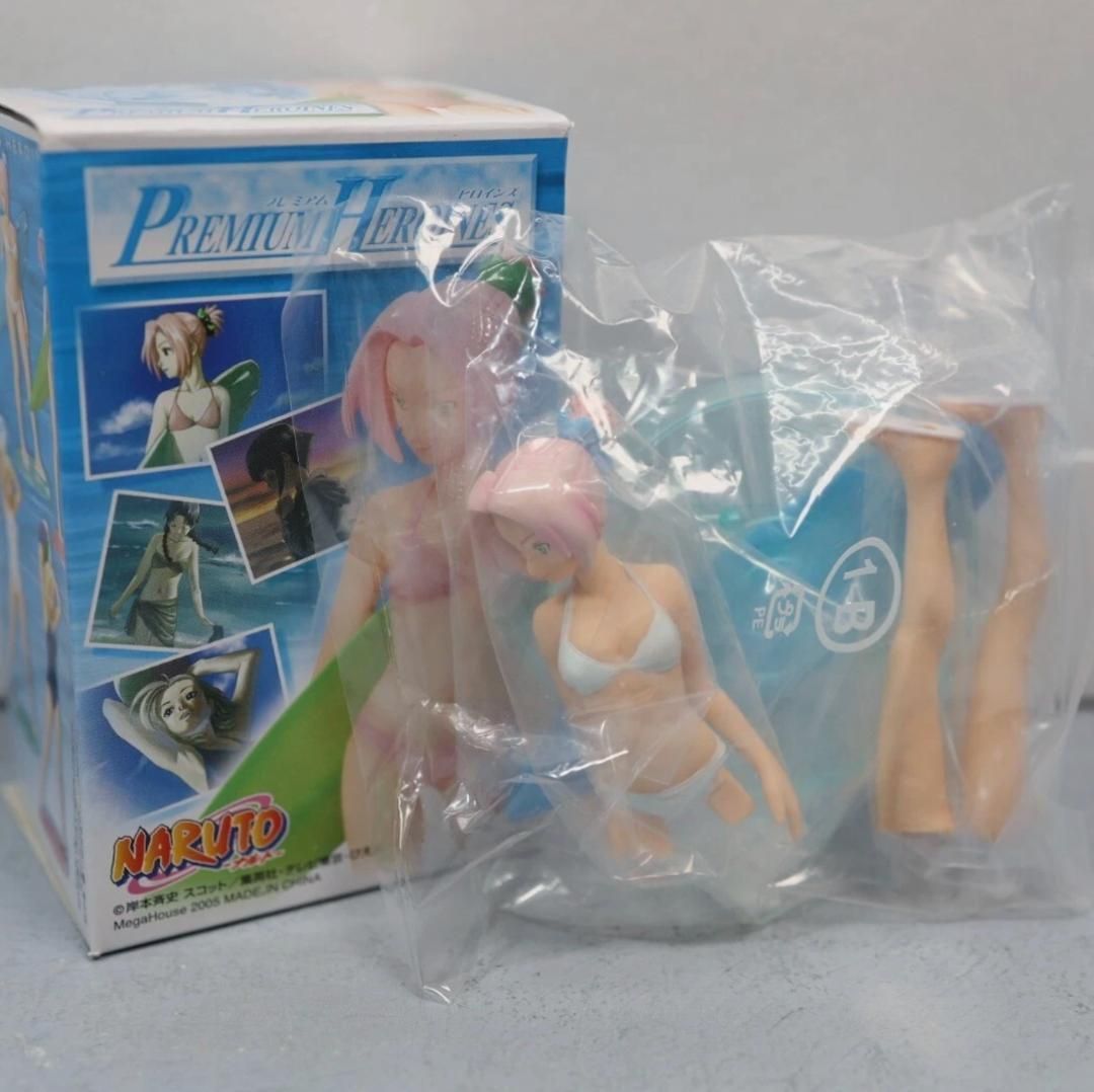 ヒロインズ パート1