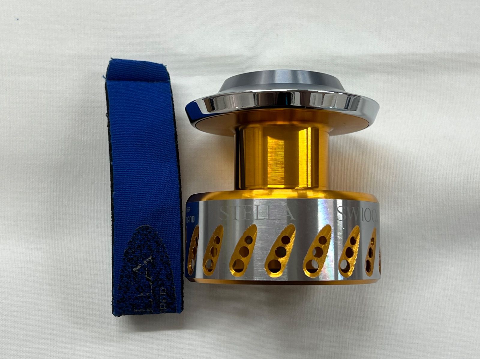 19STELLASW8000HG スペアスプールセット 19STELLASW8000HG スペアスプールセット 19STELLASW8000HG スペア