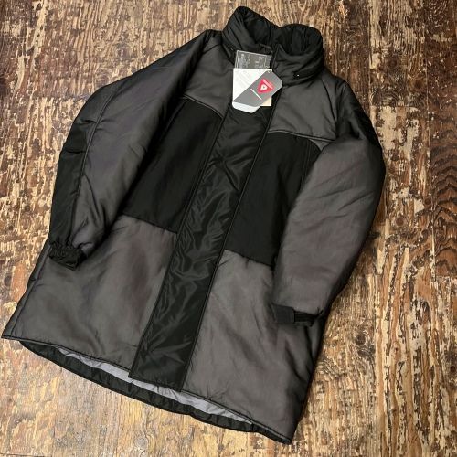 White Mountaineering WILD THINGS ホワイトマウンテニアリングワイルドシングス PRIMALOFT MONSTER PARKA BC2373202 タグ付き ブラック系 【代官山01】