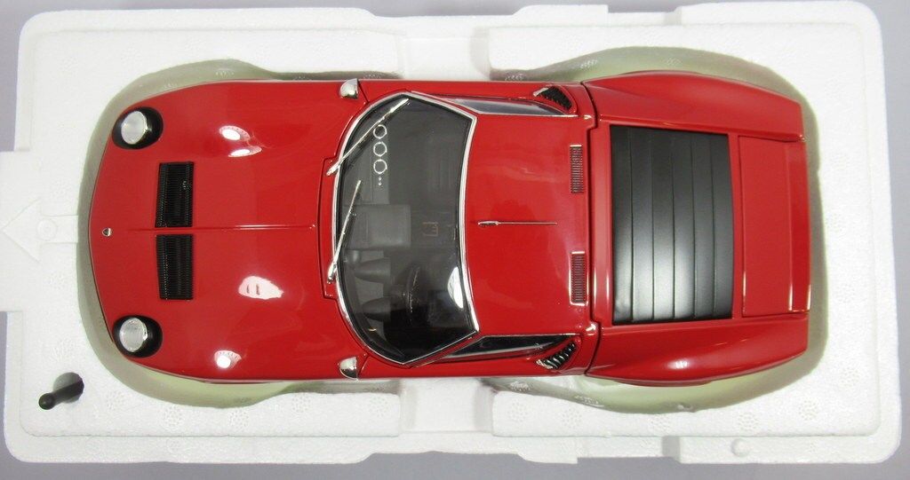 絶版未展示品 京商 1/18 ランボルギーニ ミウラ P400 SV シルバー 00_AMW_221017_lamborghini_miur