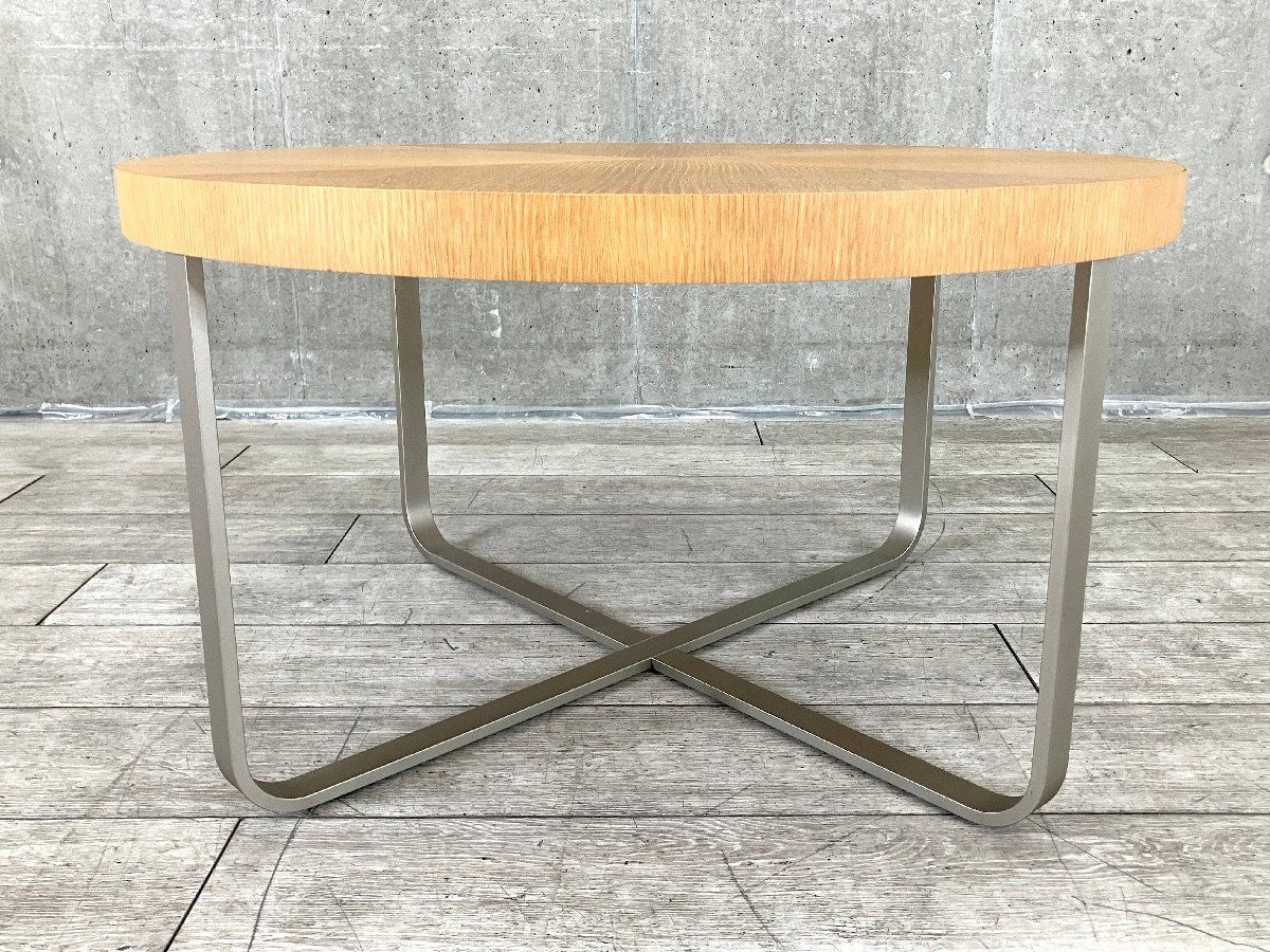 arflex|アルフレックス PALA|パラ コーヒーテーブル 植木莞爾