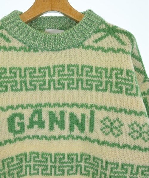 Ganni ニット