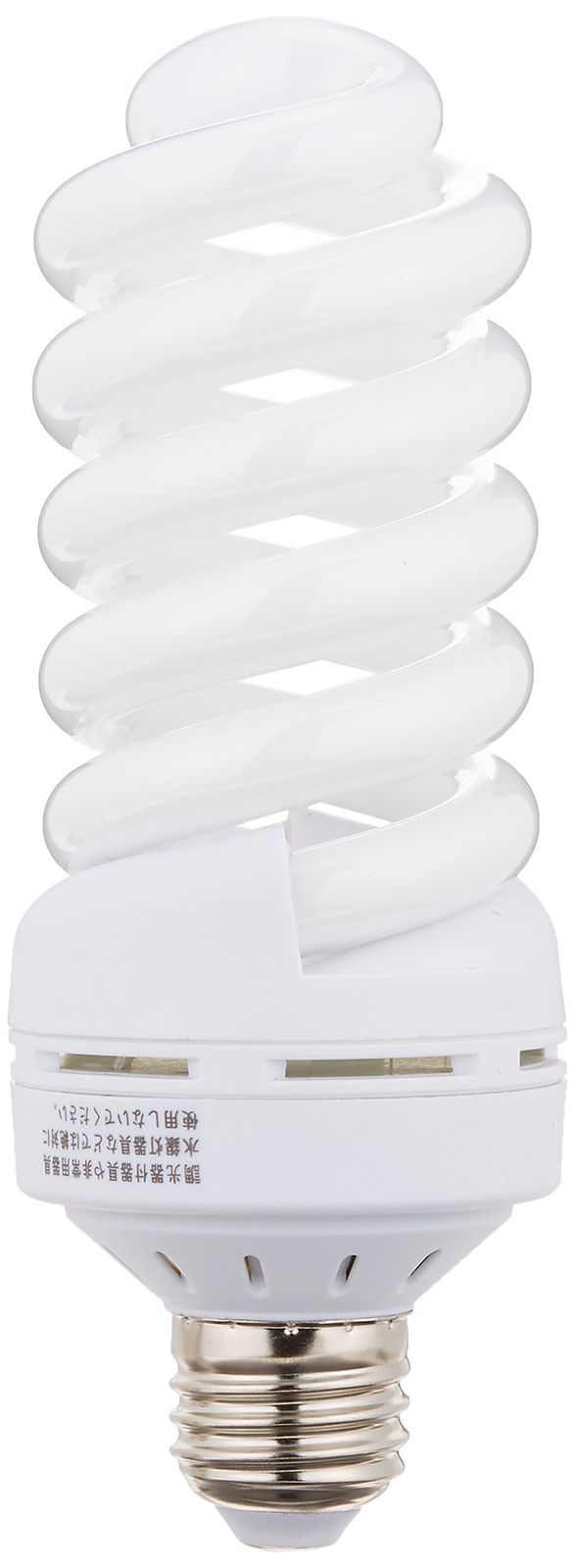 新品未使用】VORTICE スパイラルライト 30W ホワイト ◇カミハタ