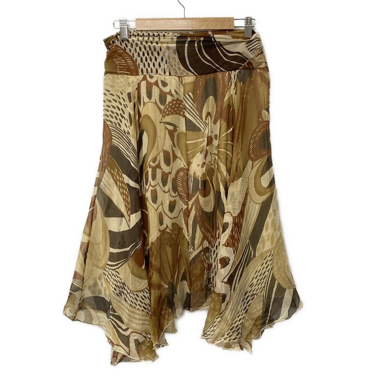 tantan マックスマーラ　スカート　42サイズ　未使用 Max Mara(マックスマーラ) スカート サイズ42 M レディース