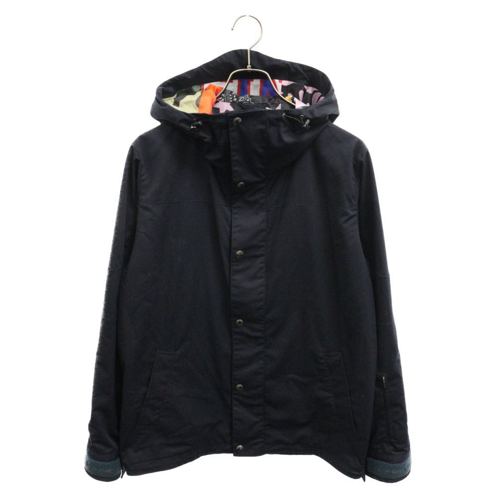 SOPH. oranje マウンテンパーカー S 希少 SOPH ソフネット