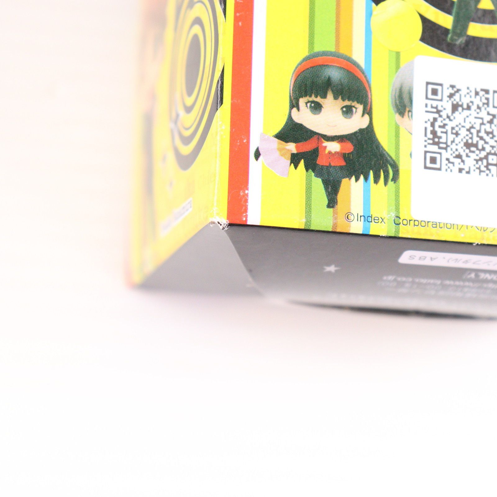 ペルソナ4 みにっこフィギュア 鳴上悠 ミニフィギュア ペルソナ4 みにっこフィギュア 鳴上悠 花村陽介 ミニフィギュア