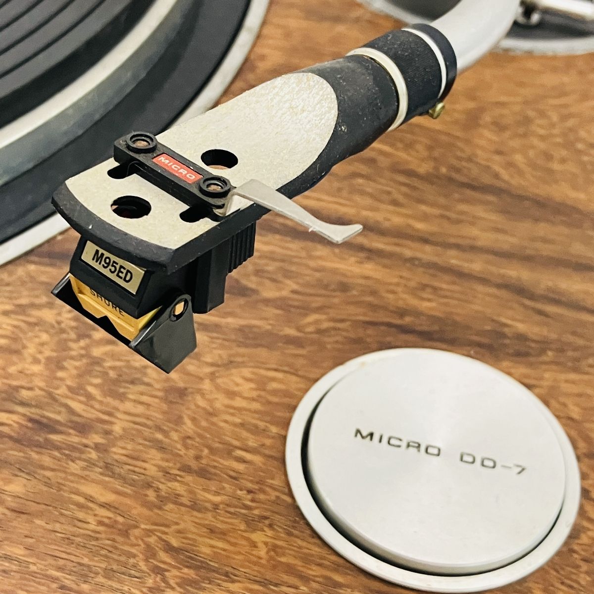 ☪ MICRO