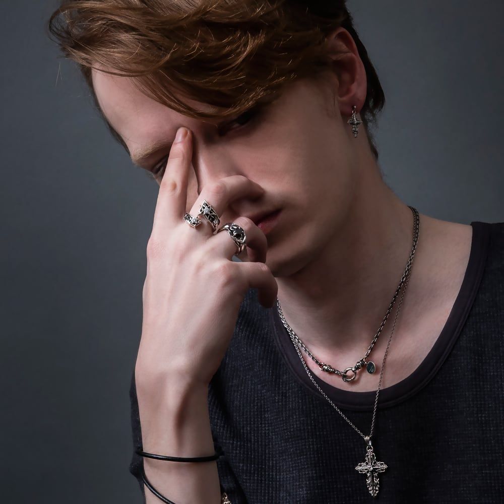 シルバー ジュエリーブランド