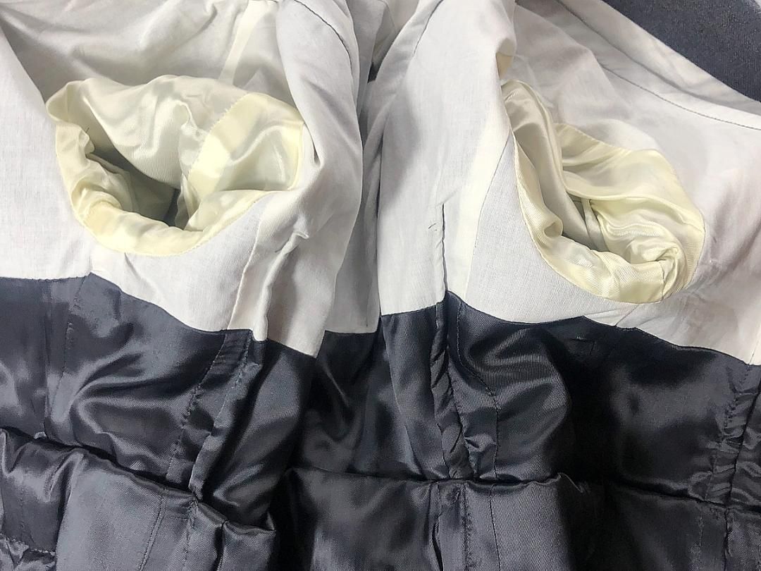 コラボ 再構築ジャケット