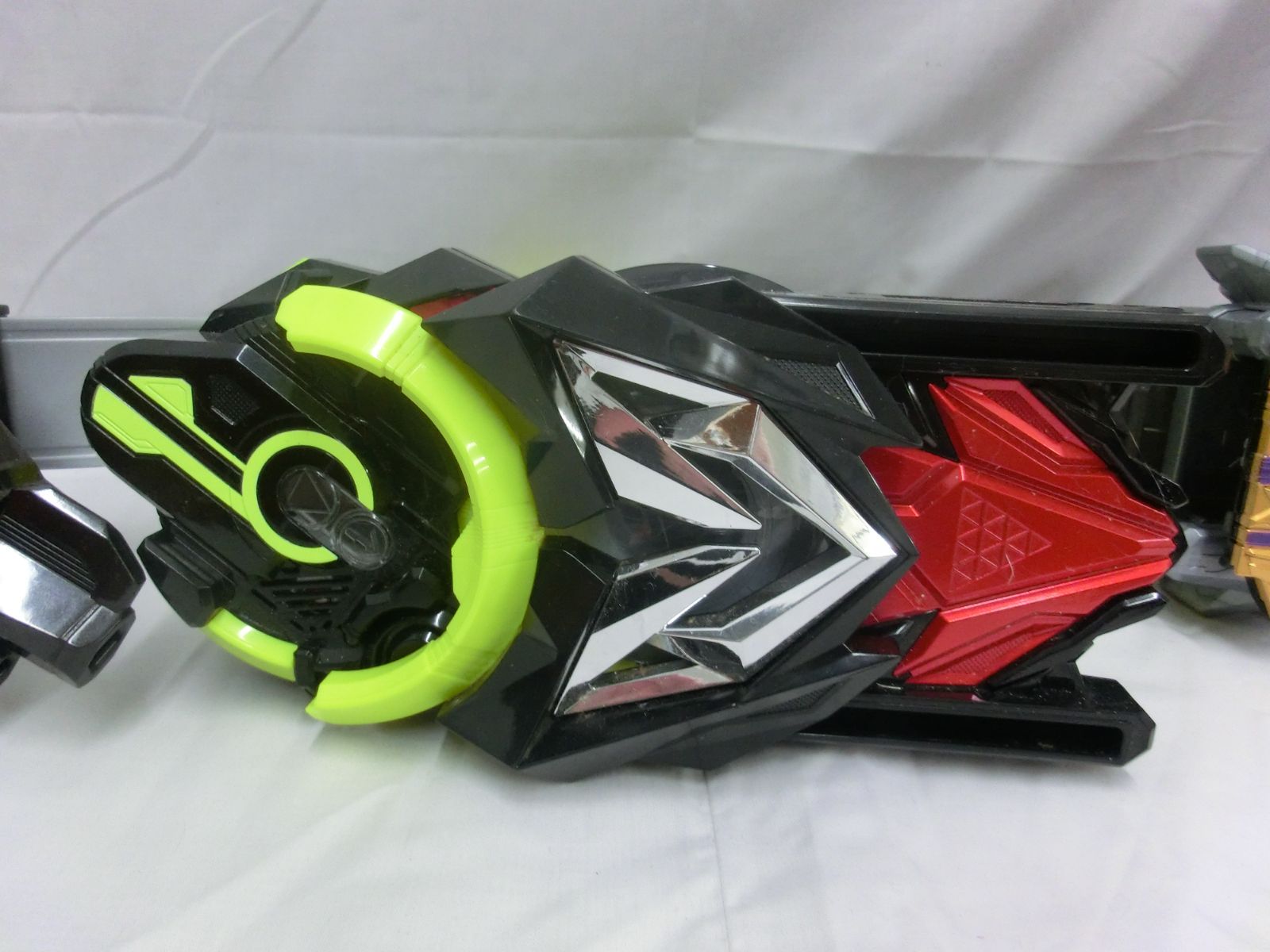 プログライズキー まとめ