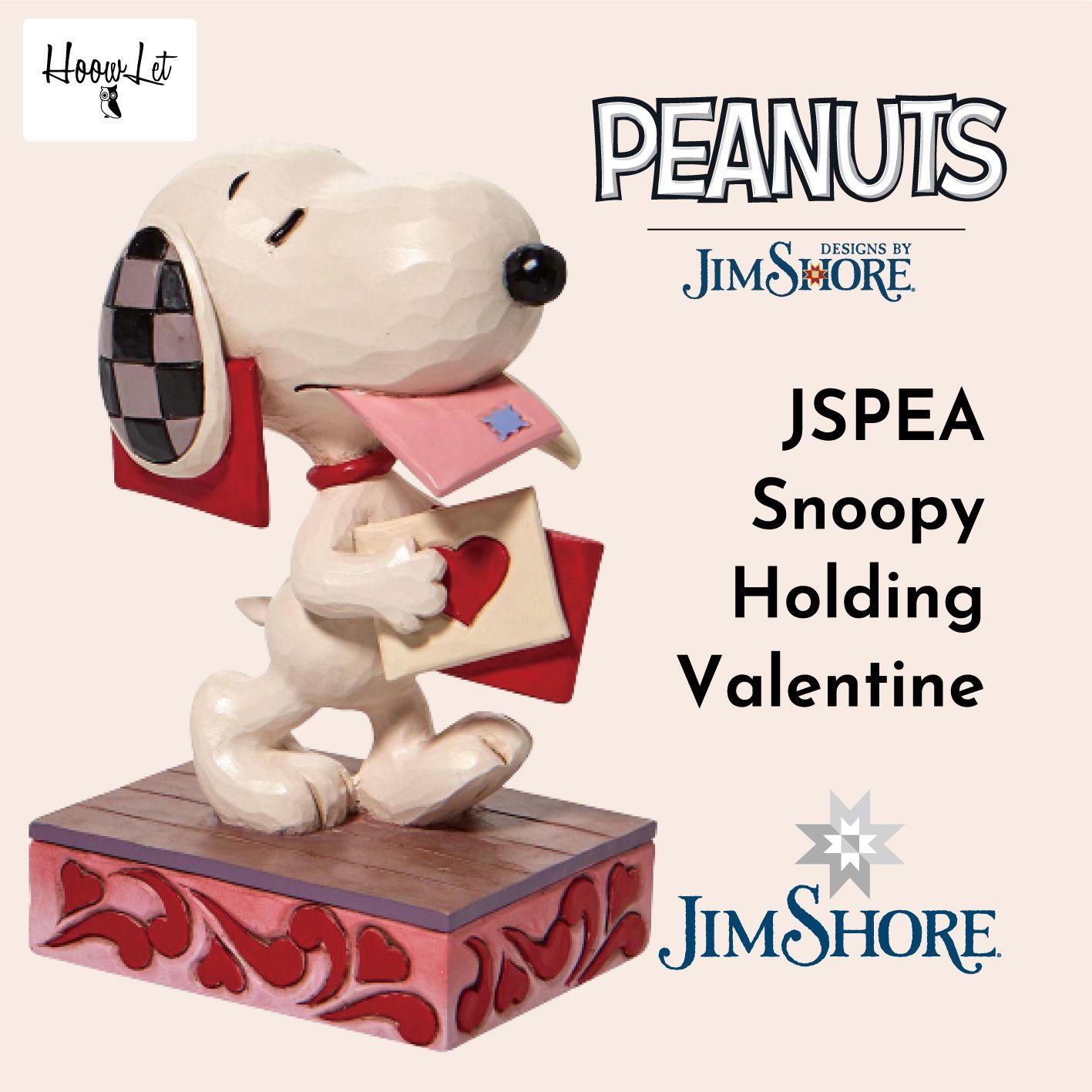 2PL-6　ラミネートハニーチューン♥ペンケース　ファスナーポーチ　ララチューン ツインファスナーペンケース/LIKE COSME | ペンケース・ポーチ