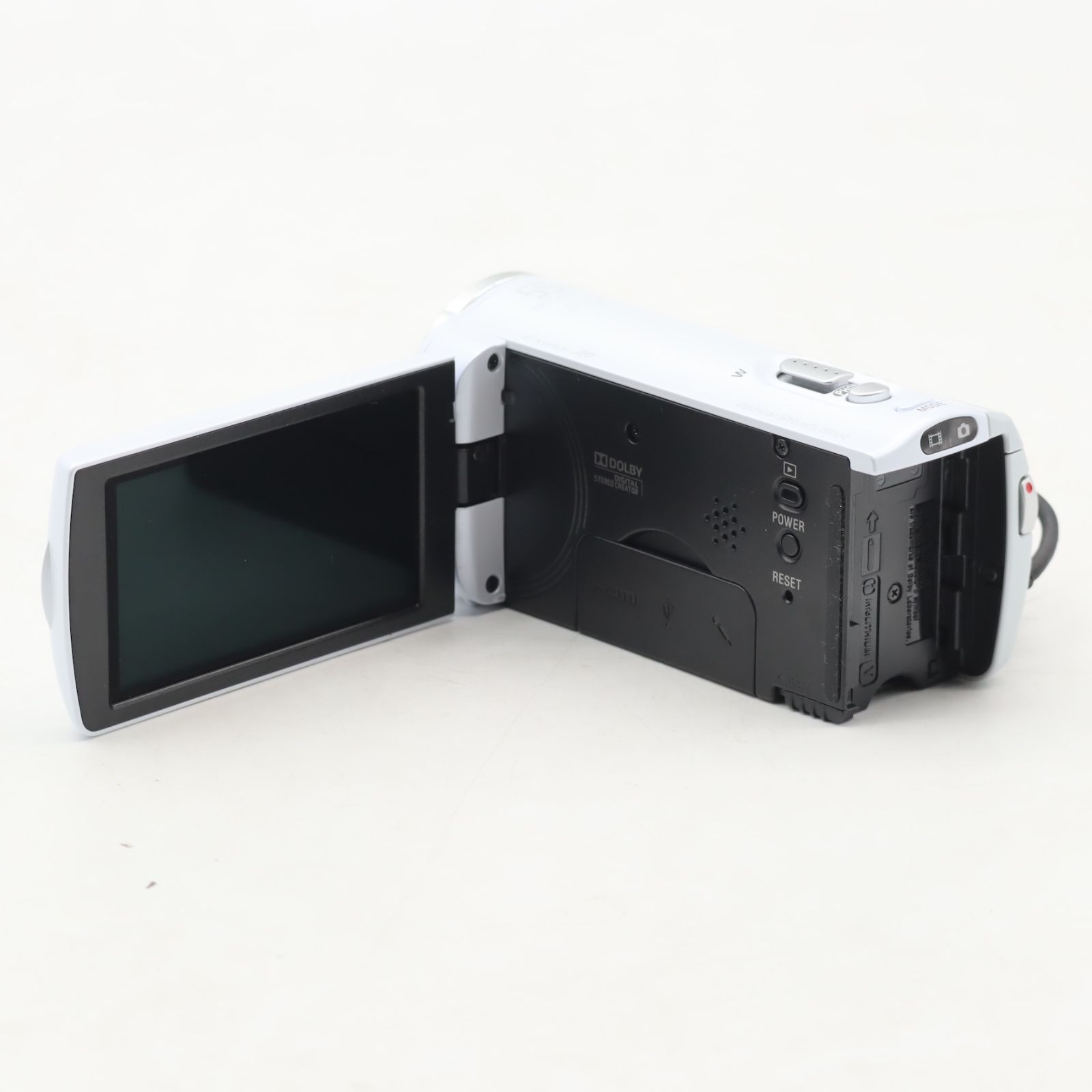 HDR-CX270V ホワイト