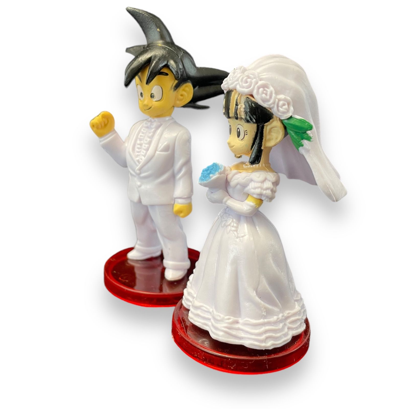 ドラゴンボール 悟空 チチ 結婚式 ウェディング - メルカリ