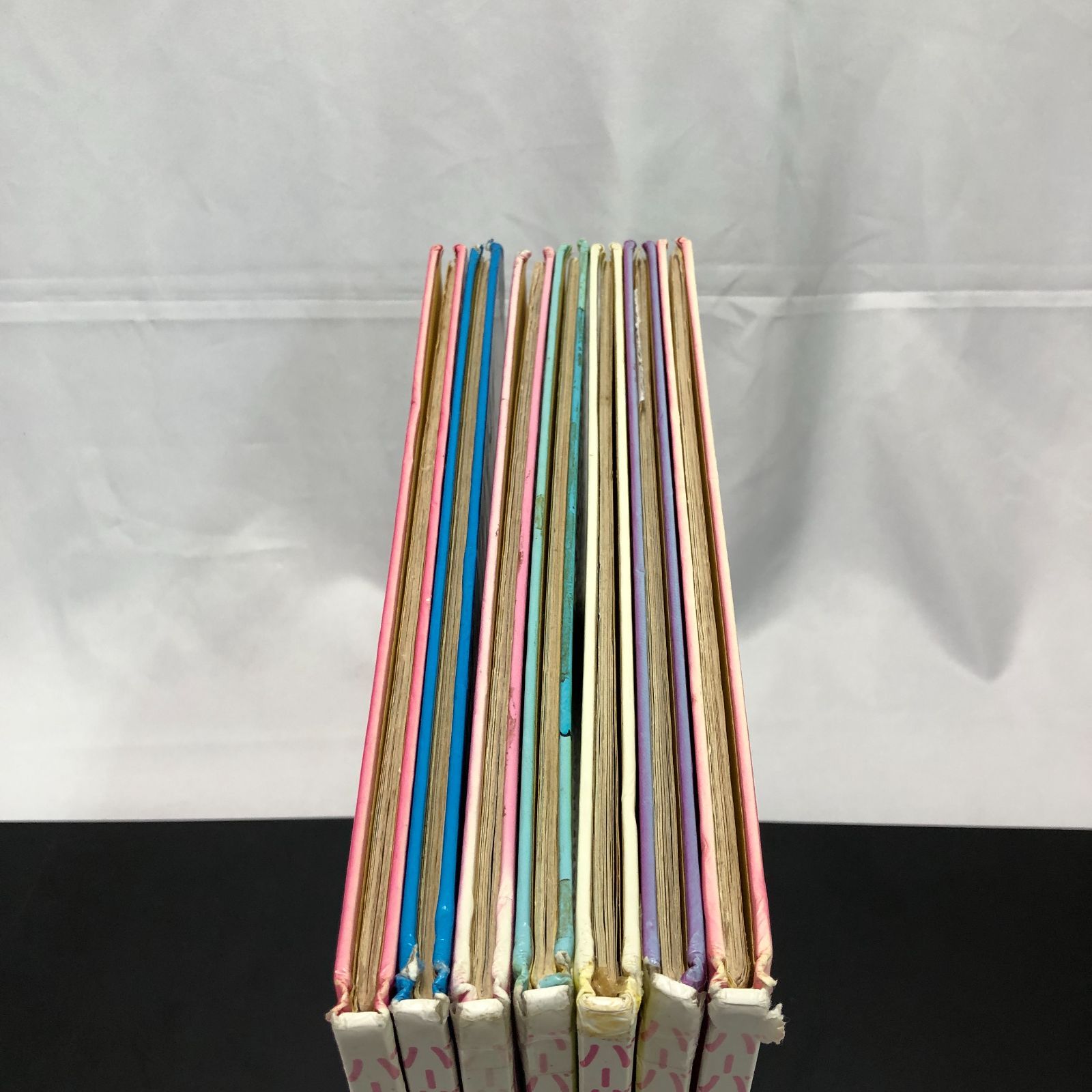絵本】バーバパパ 絵本 7冊 まとめ売り - メルカリ