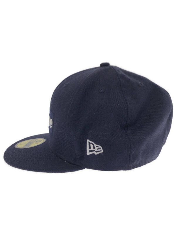 Supreme × New Era シュプリーム×ニューエラ 12SS National Champion