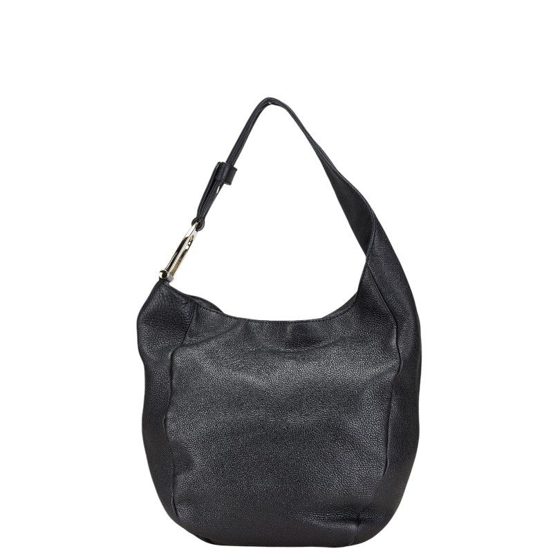 グッチ グリニッジ ワンショルダーバッグ 257050 ブラック レザー レディース GUCCI【228-92702】 - メルカリ