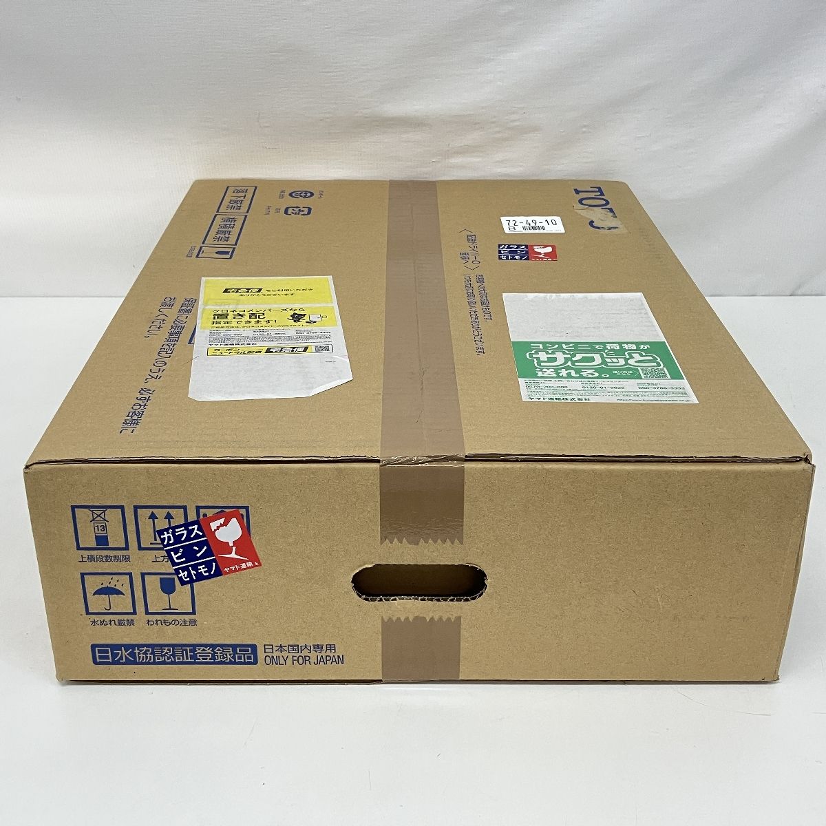 TOTO TCF4744