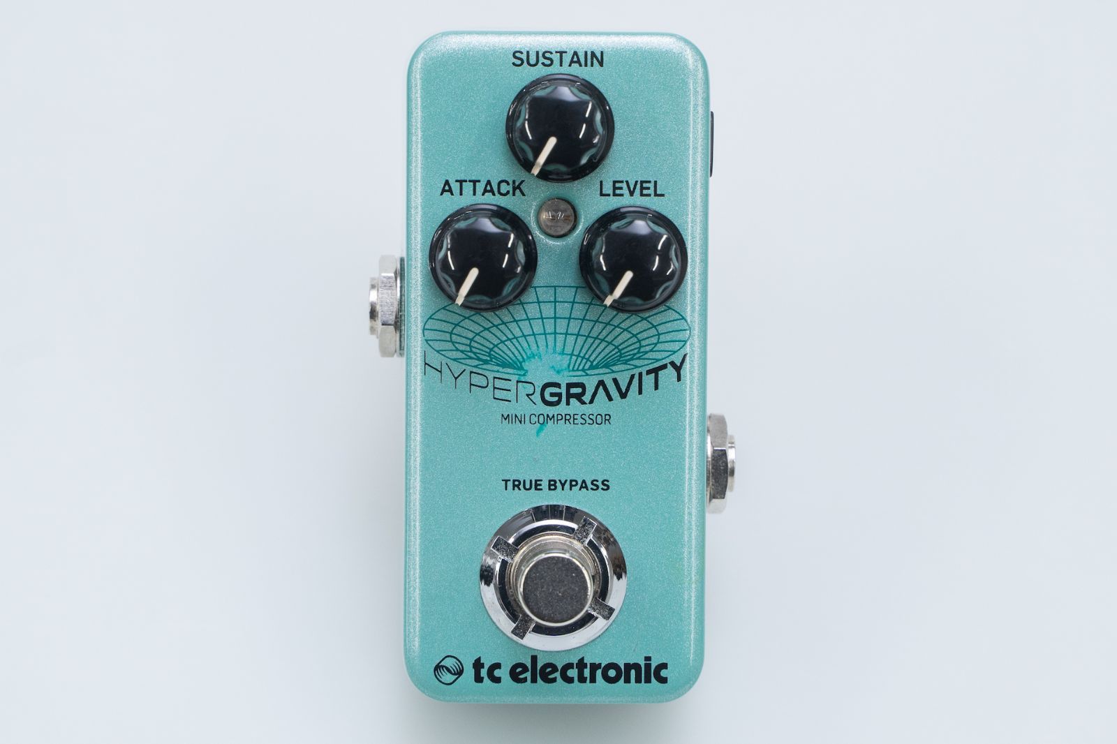 used】tc electronic / HyperGravity Mini Compressor【GIB横浜