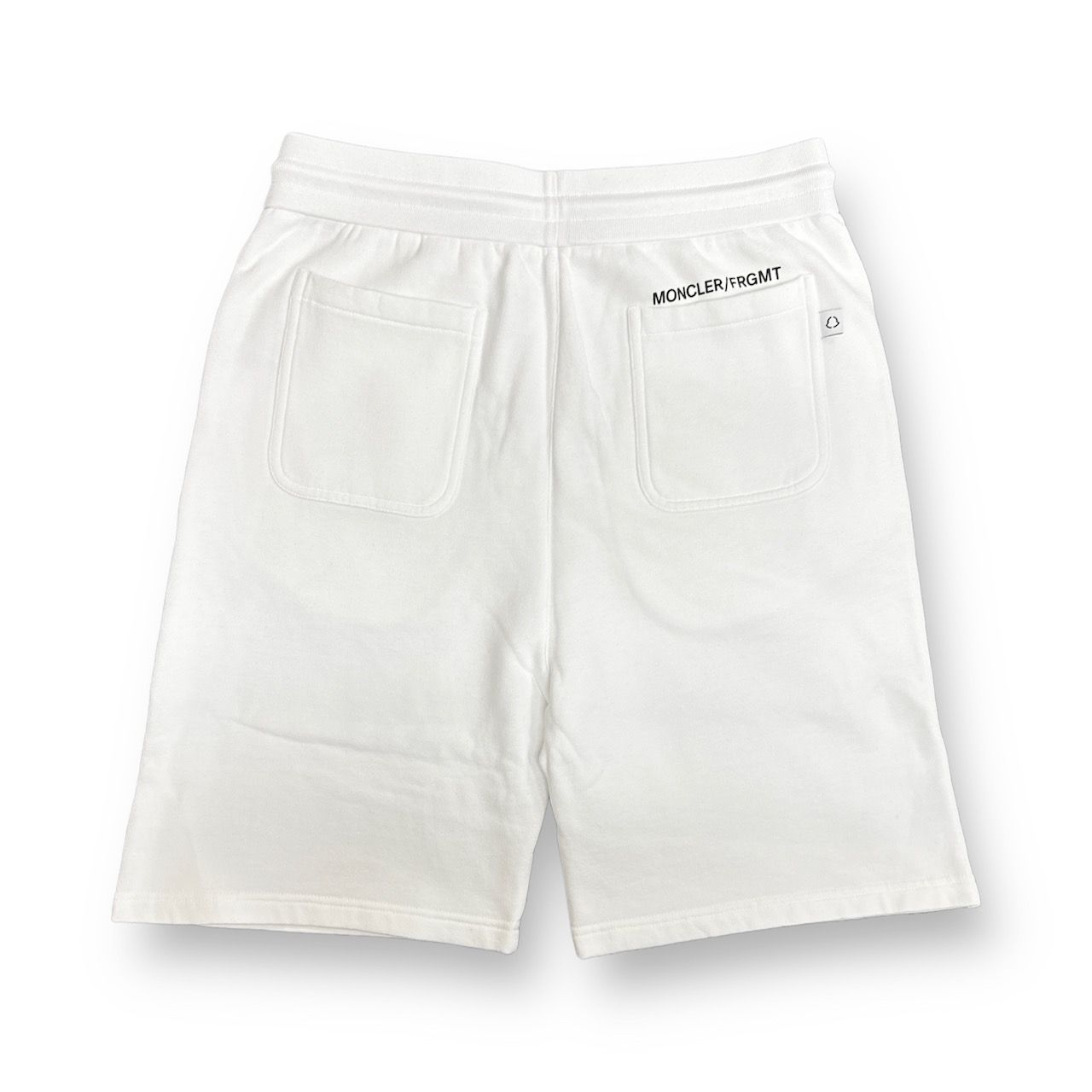 定価86900円 国内正規 新品 MONCLER GENIUS × FRAGMENT HIROSHI