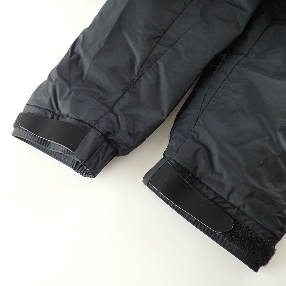 NANGA ナンガ 【美品】888NG17AW001 滋賀ダウン New City Light Parka