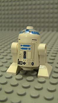 中古】 レゴ ミニフィグ【スターウォーズ 028】 R2-D2_B