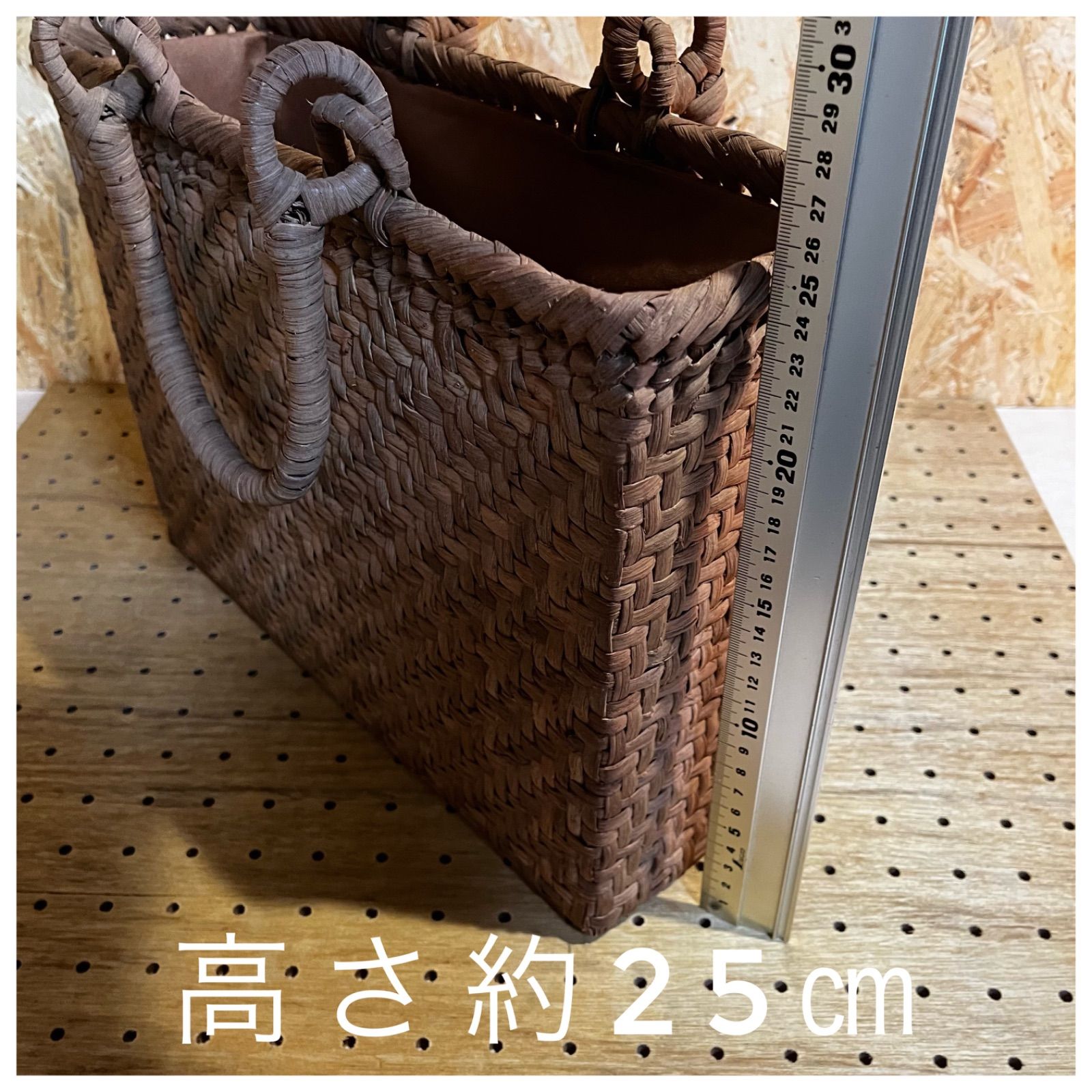 【35％OFF】 純国産 山葡萄かご 長野県 メルカリ - オリジナ取手 かごバッグ かごバッグ