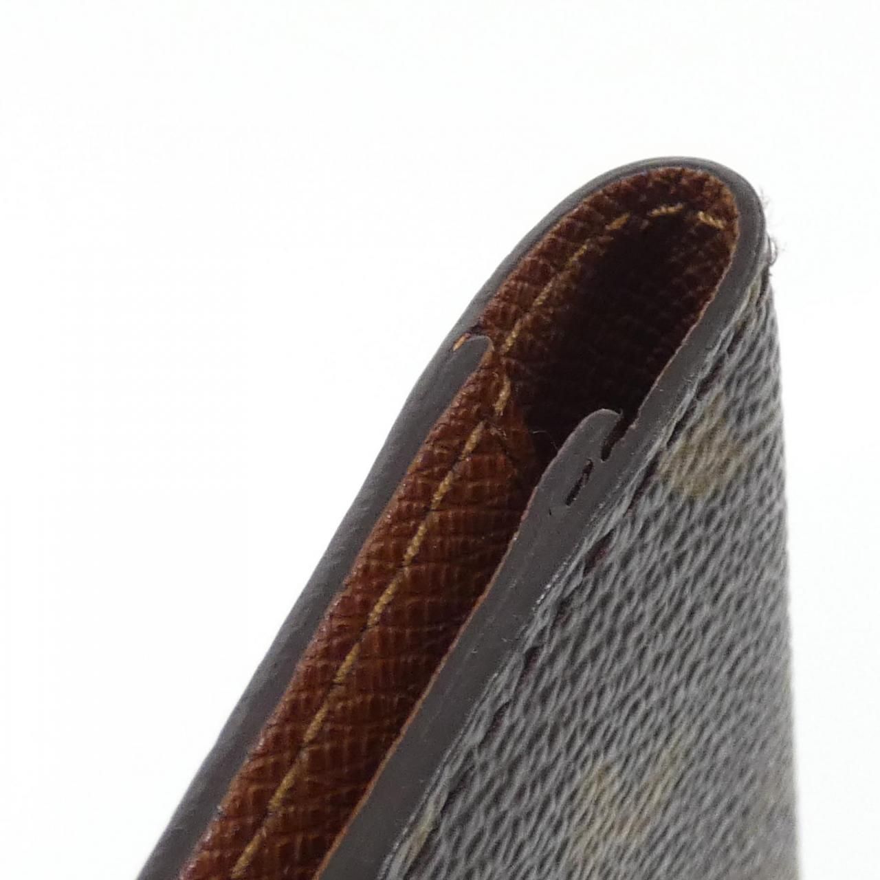 モノグラム アジェンダ