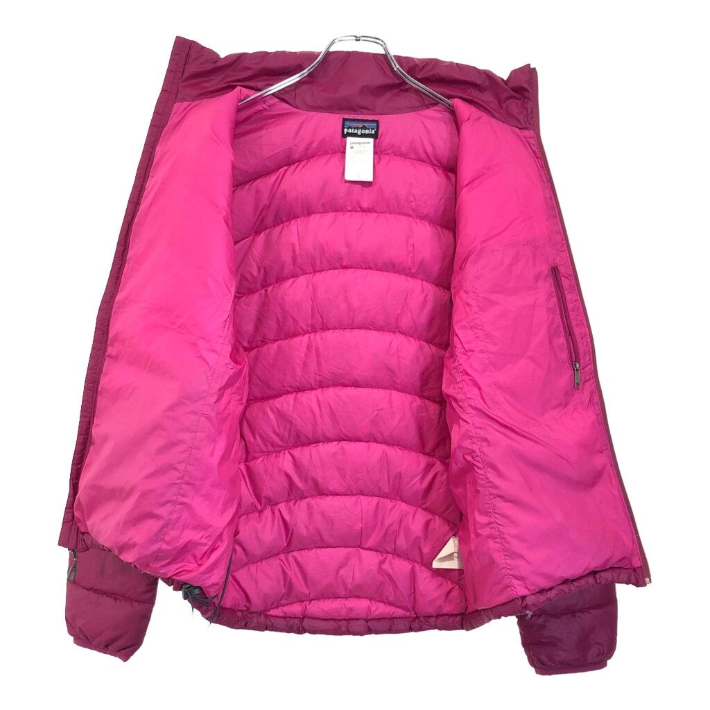 patagonia パタゴニア ハイロフト・ダウンセーター ダウンジャケット
