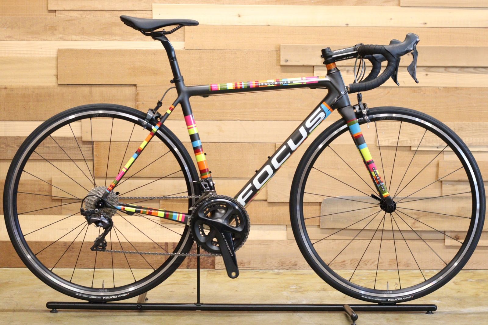 フォーカス FOCUS イザルコ マックス IZALCO MAX 2018 Sサイズ