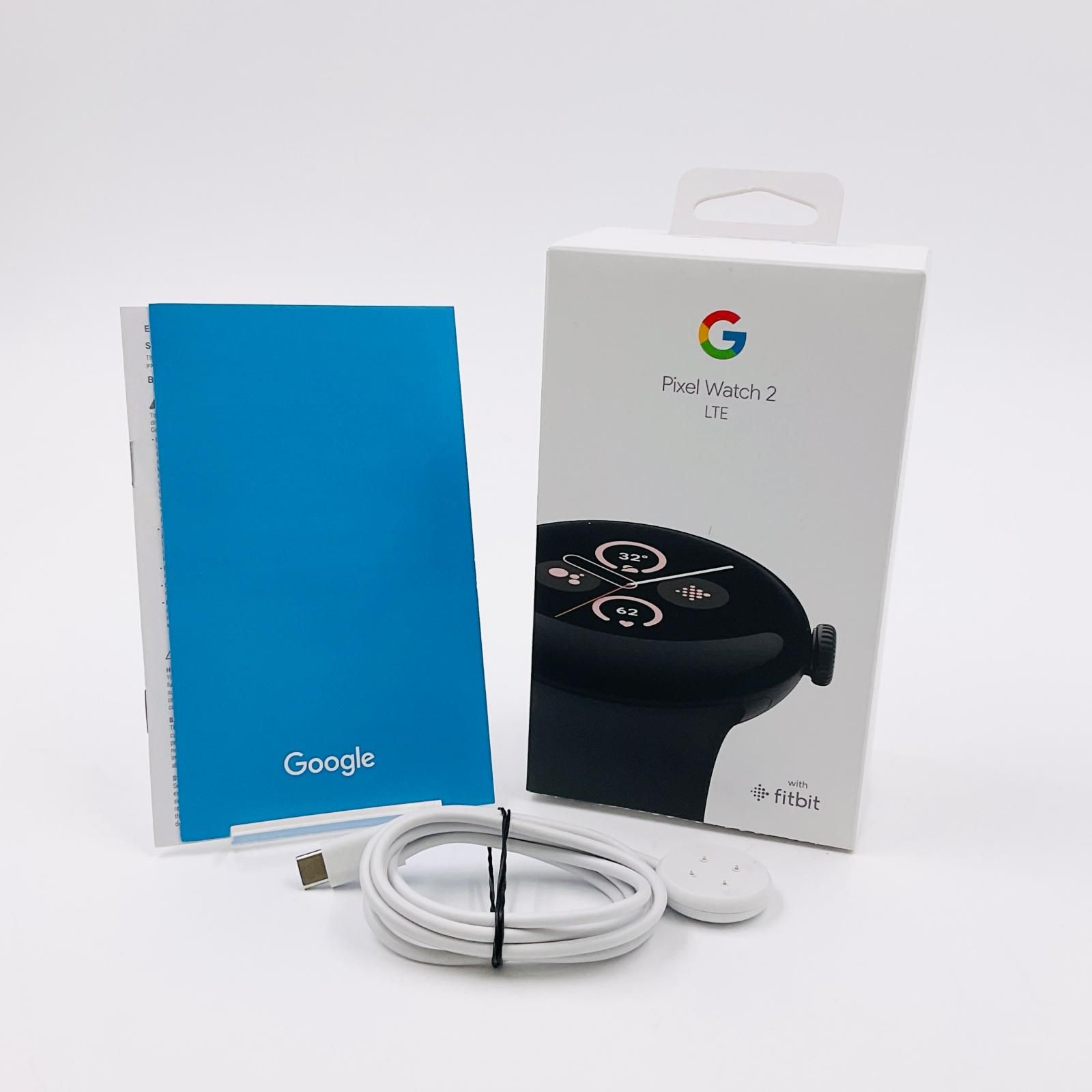 スマートウォッチ・ウェアラブル 【全額返金保証】【最速発送】Google 
