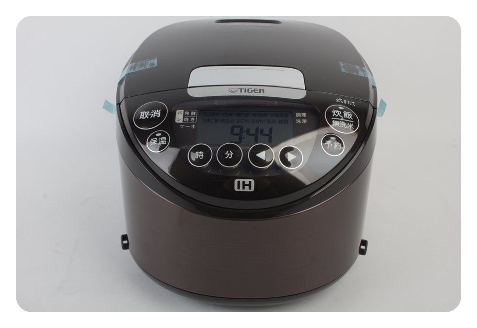 タイガー JPW-D100/2022年製 JPW-D100/180タイガー魔法瓶
