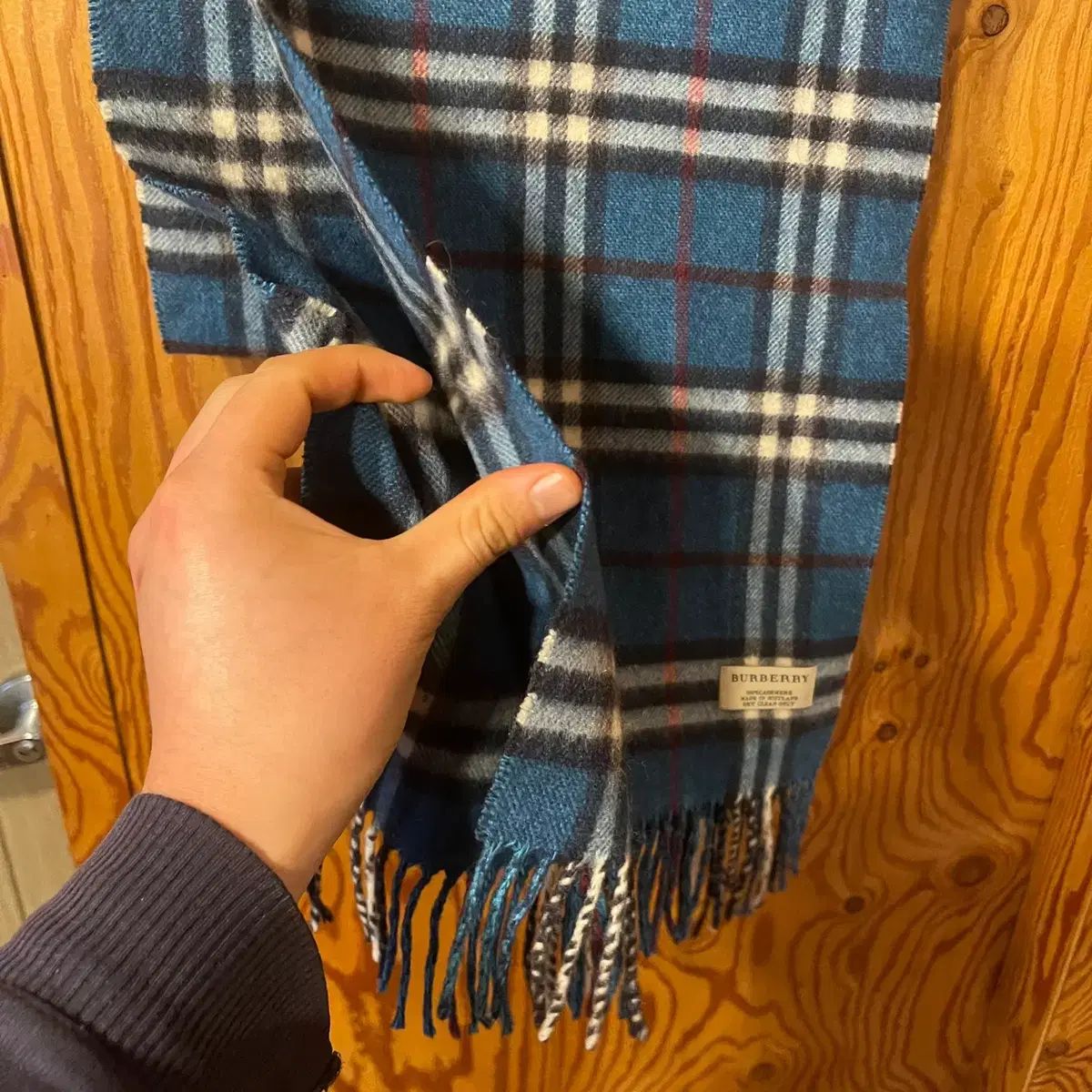 BURBERRY バーバリー