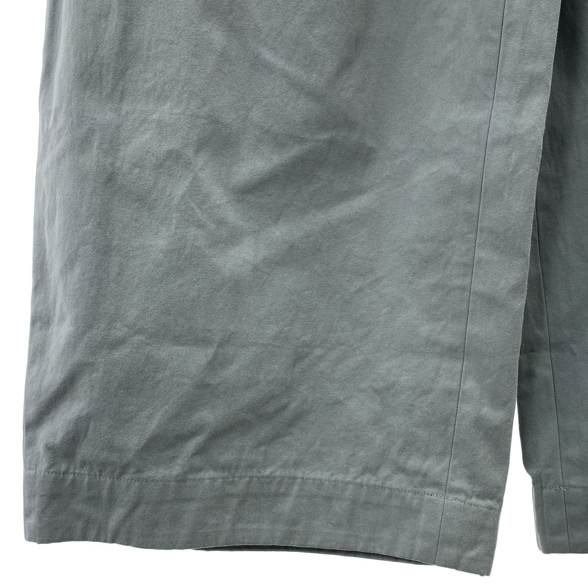 エンブロイダリー ちょうちょドローストリング