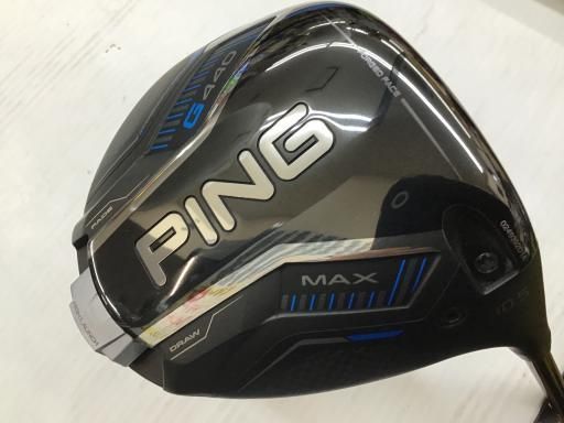 ア*ン様 ピンG440 HL MAX 10.5/SPEEDER NX GREY ピン G440 HL MAX ドライバー [FUJIKURA SPEEDER NX GREY 40