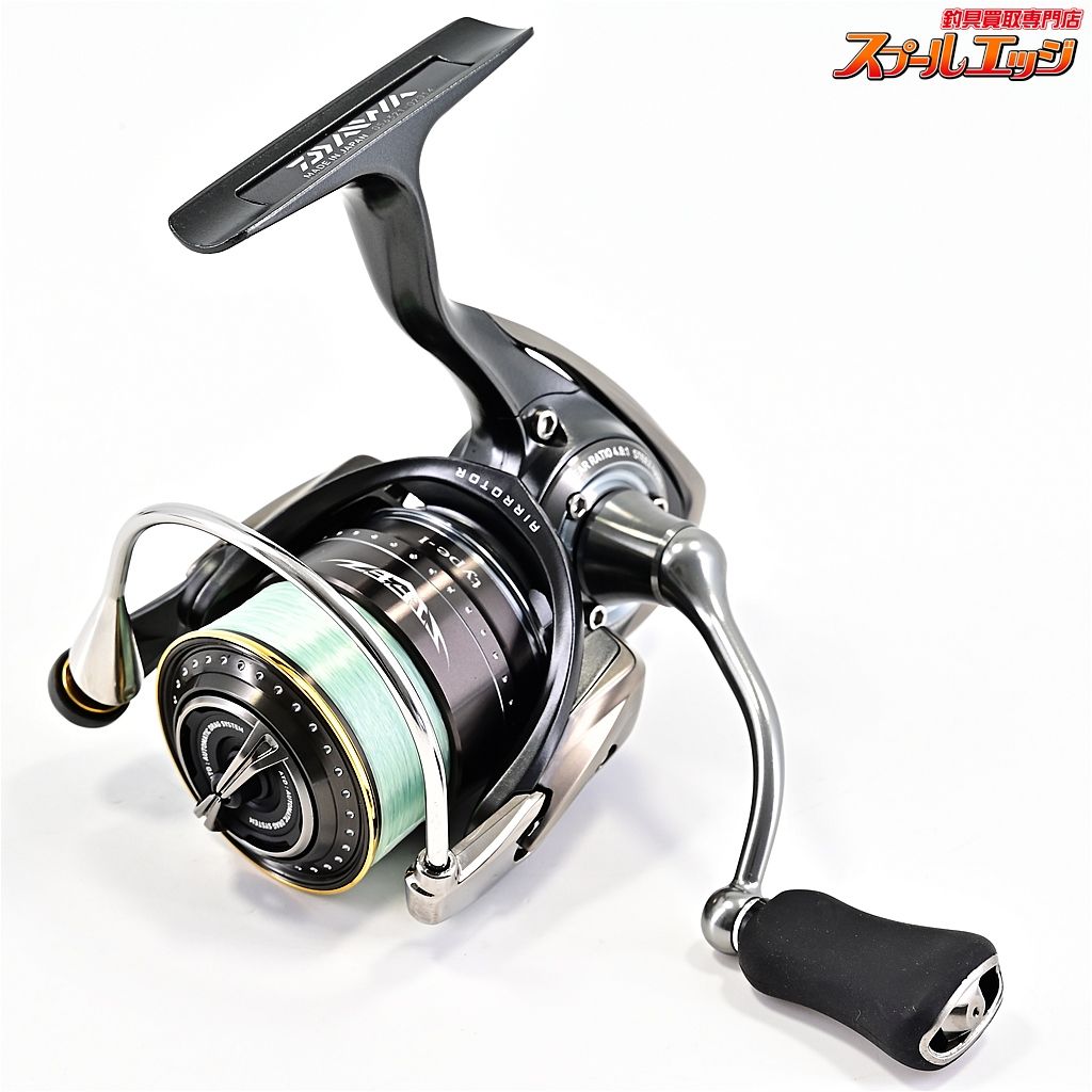 17スティーズ タイプ1 ノーマルギア③ ダイワ 17 スティーズ