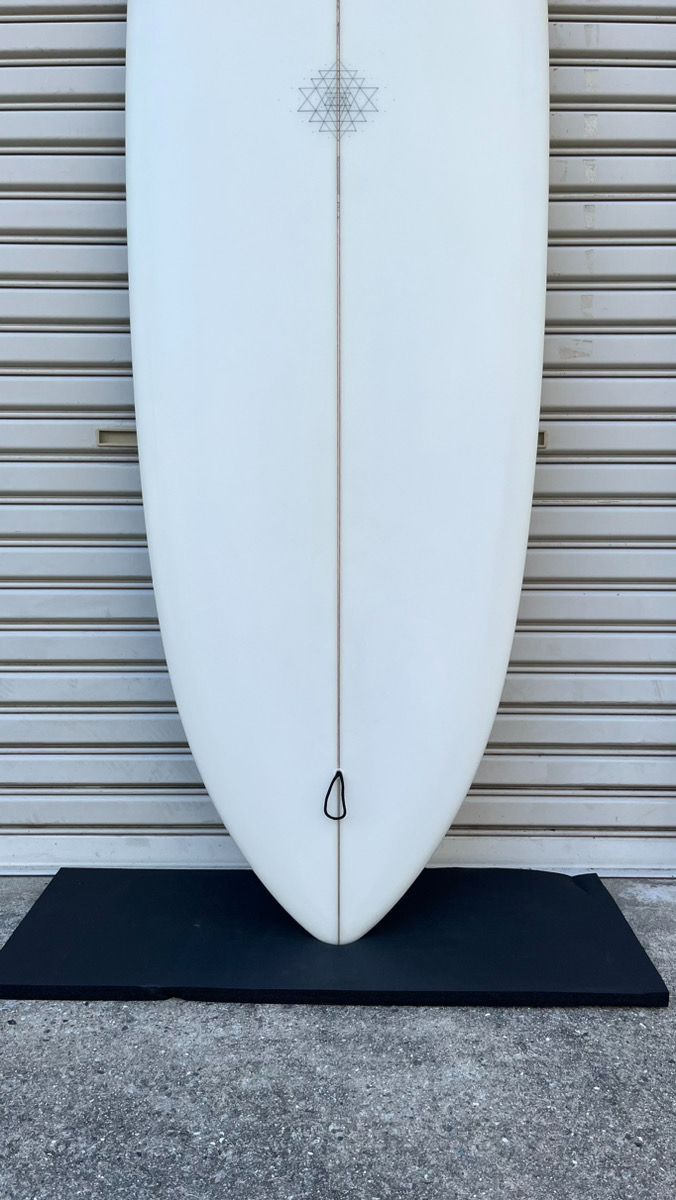 中古サーフボード MANDALA SURFBOARDS マンダラ サーフボード 