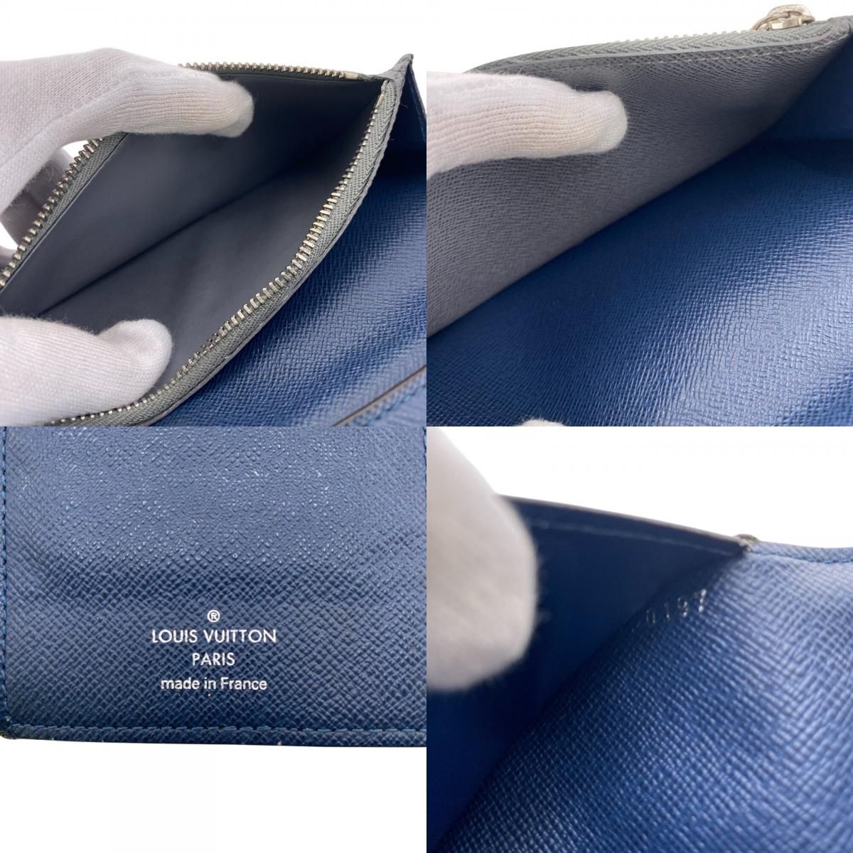 M64508 ポルトフォイユアレクサンドルNM