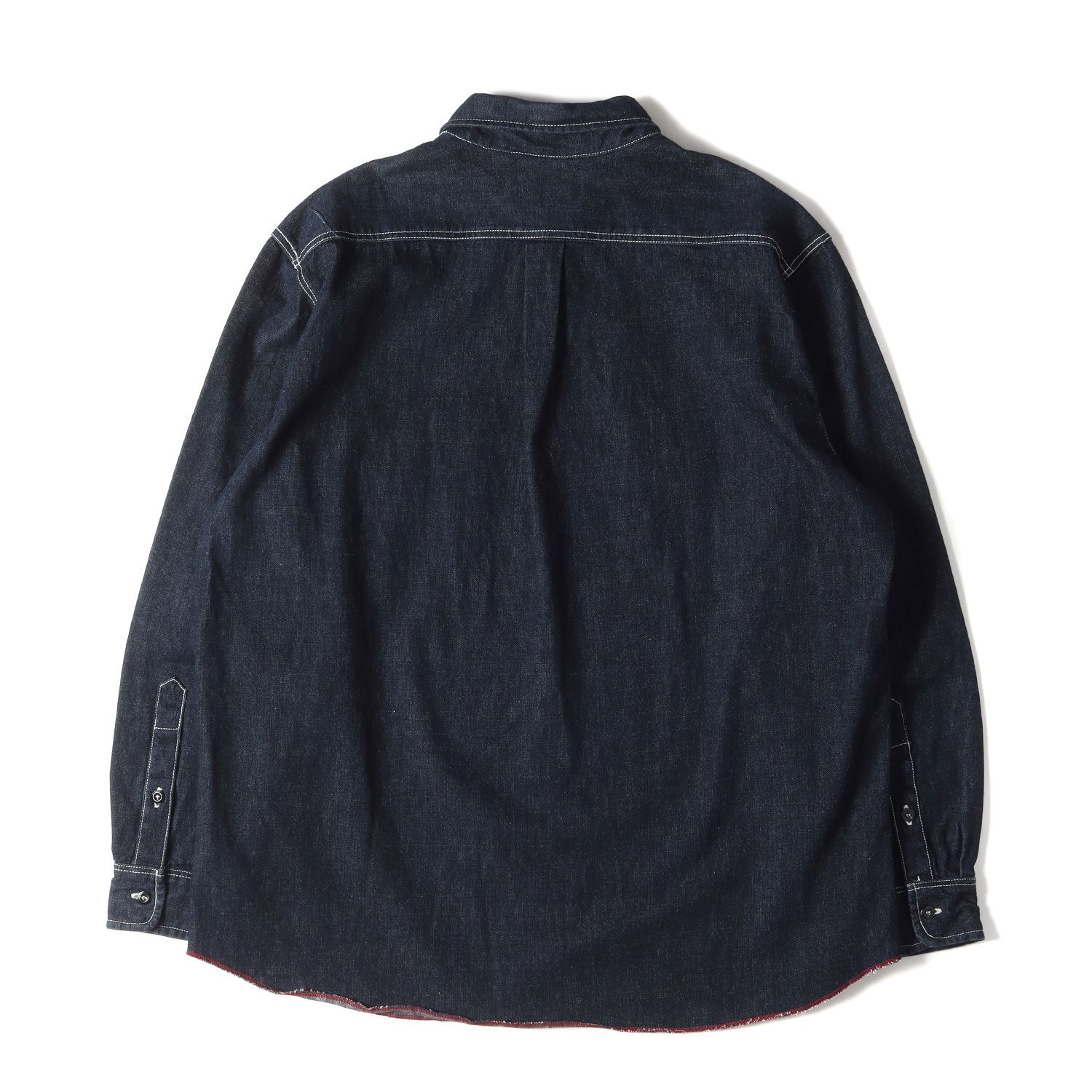 Stussy ネイビー Tシャツ Sサイズ 中古・古着通販】stussy (ステューシー) プリントTシャツ