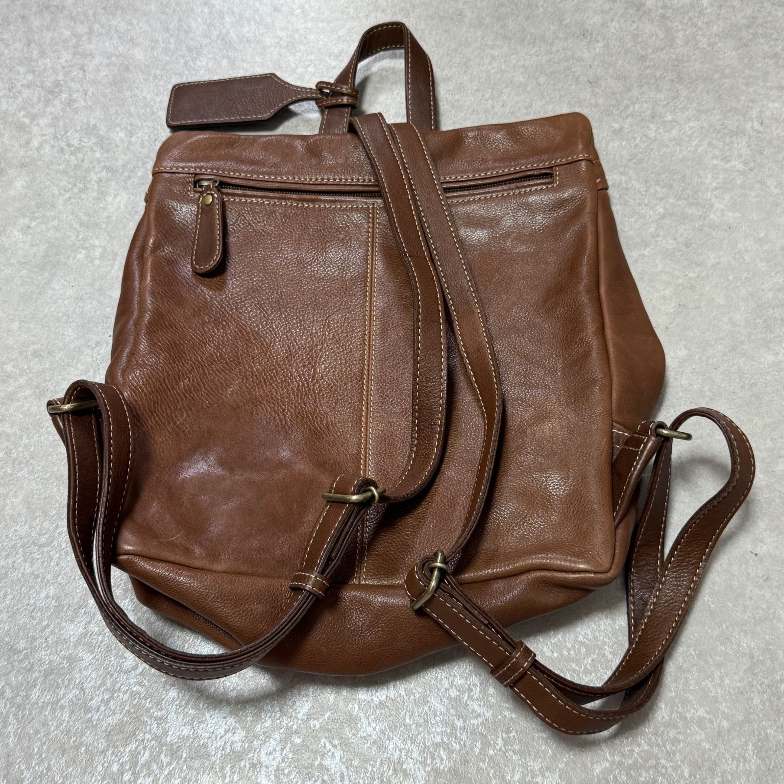 シャーロット リュックサック