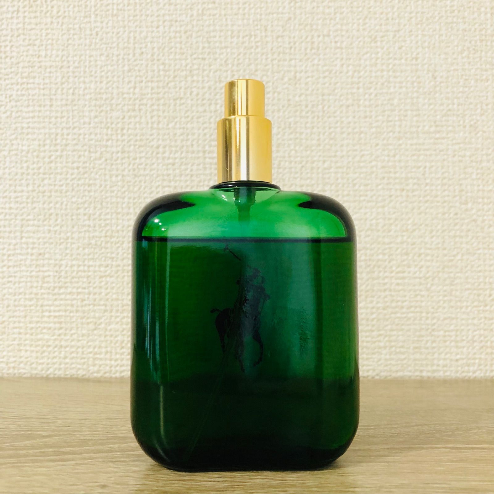 M-98 POLO Ralph Lauren ポロ ラルフローレン SPRAY COLOGNE 香水 