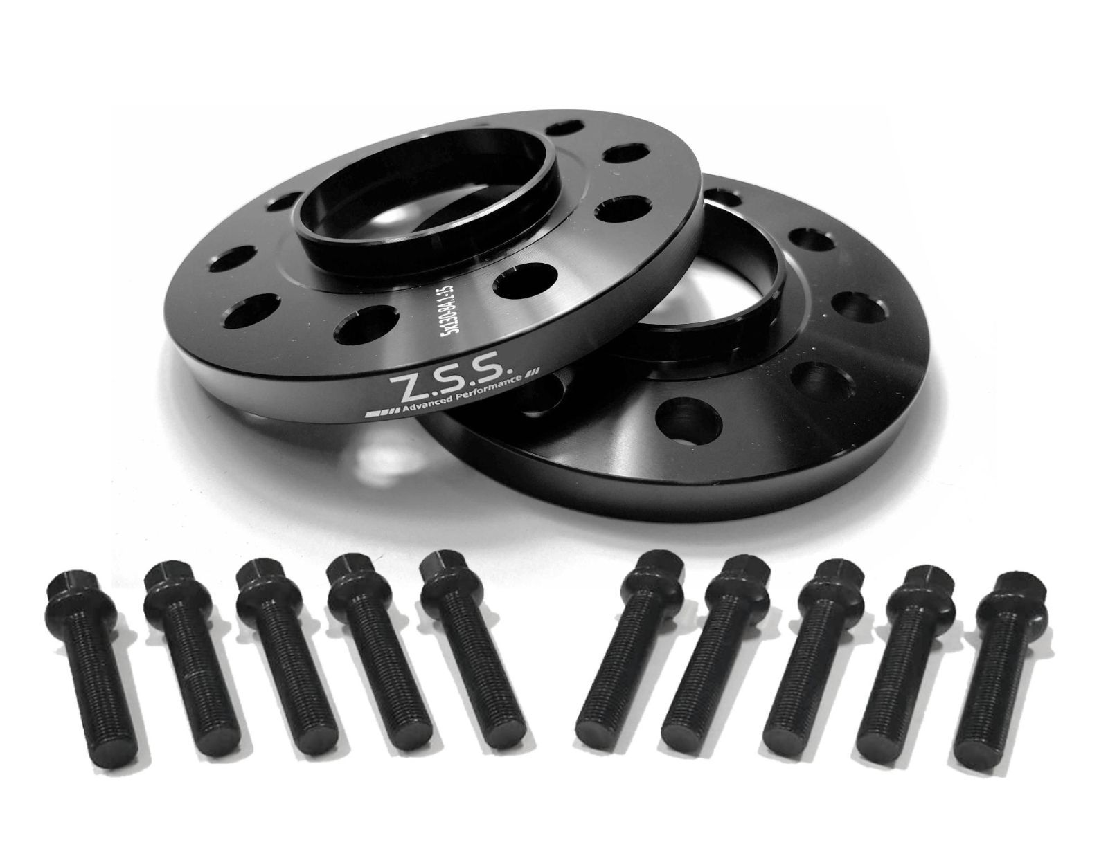 iiD ホイールスペーサー W463A Gクラス G63等 Mercedes-Benz ベンツ