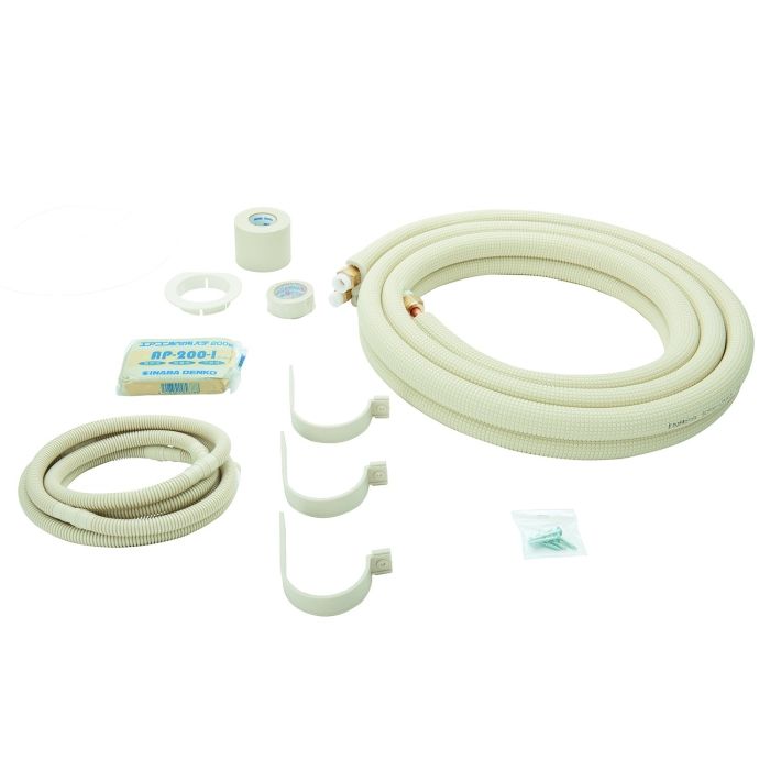 3営業日で発送 因幡電工 フ 配管セット SPH-F244