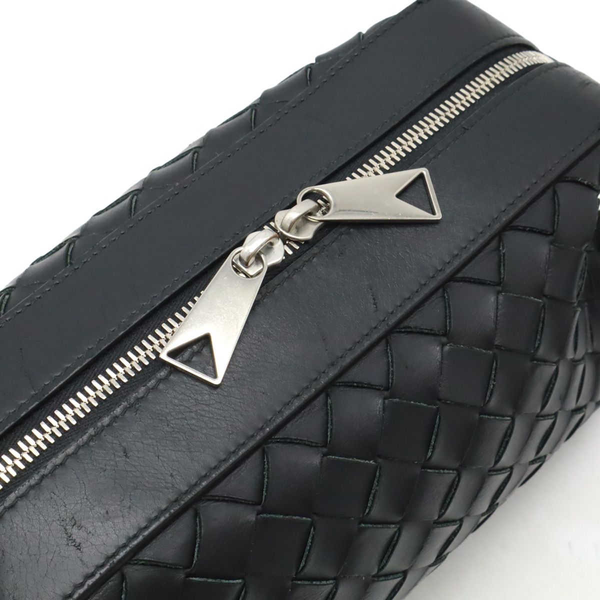 BOTTEGA VENETA ボッテガ ヴェネタ イントレチャート クラシック